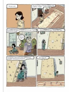 es::La sombra de la cucaracha 2