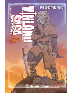 es::Vinland Saga 06