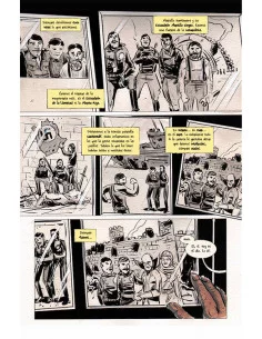 es::Black Hammer '45 2