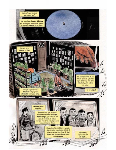 es::Black Hammer '45