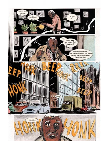 es::Black Hammer '45