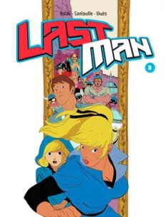 es::Last man 03