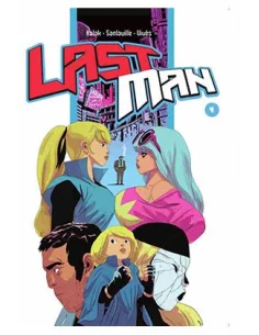 es::Last man 04