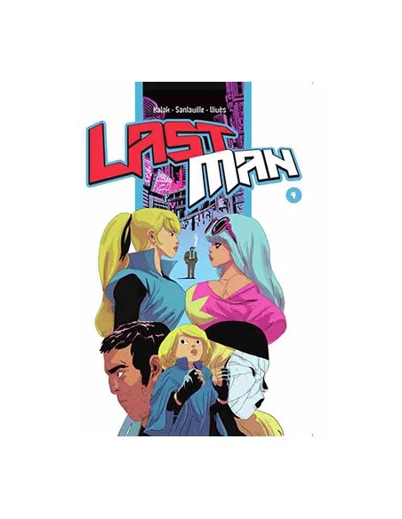 es::Last man 04