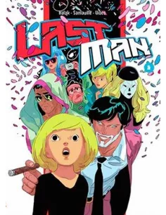 es::Last man 05