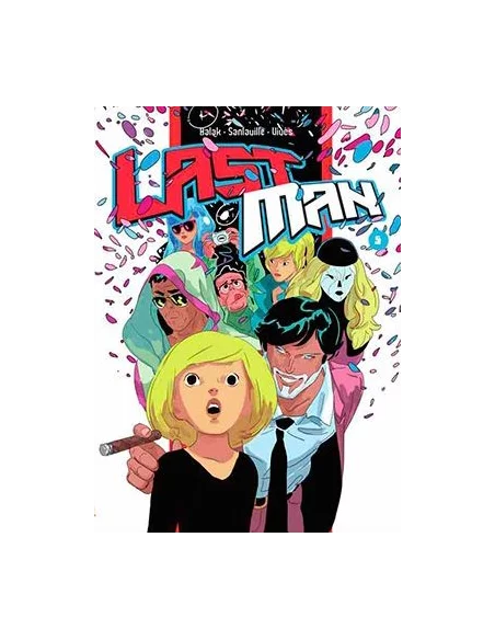 es::Last man 05