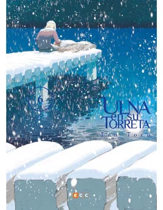 es::Ulna en su torreta 06