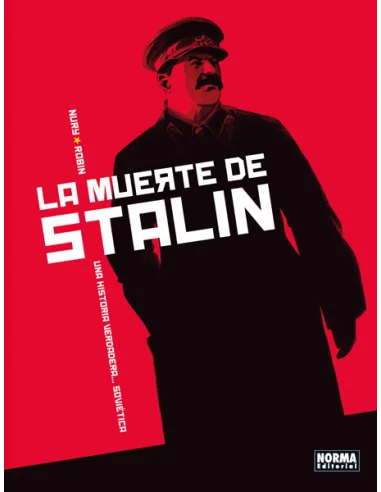 es::La muerte de Stalin