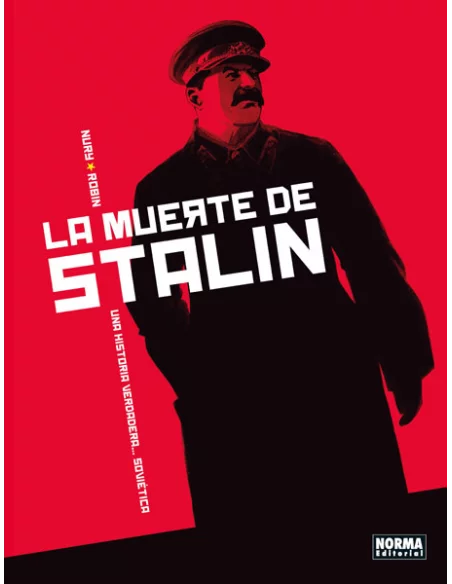 es::La muerte de Stalin