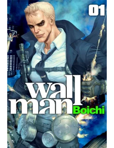 es::Wallman Vol. 1 (de 3)