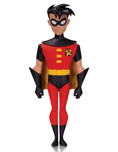 es::The New Batman Adventures Figura Robin 12 cm