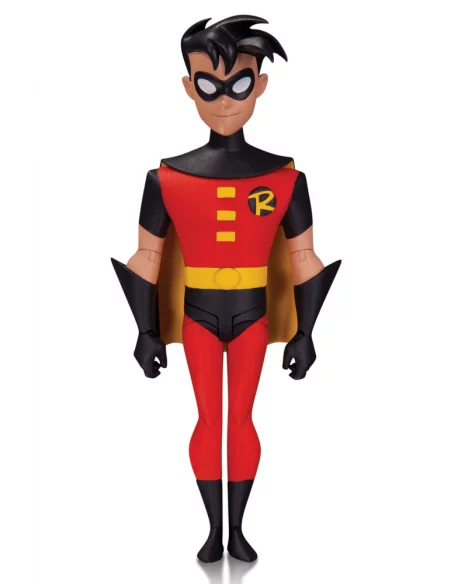es::The New Batman Adventures Figura Robin 12 cm