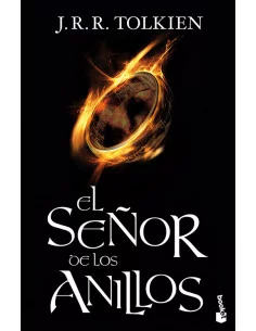 es::El Señor de los Anillos