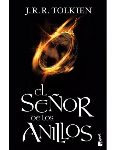 es::El Señor de los Anillos