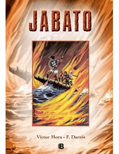 es::Súper Jabato 16