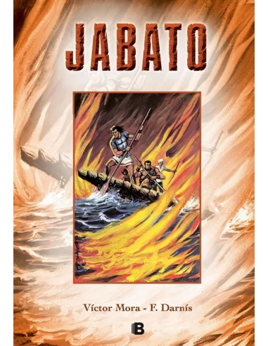 es::Súper Jabato 16