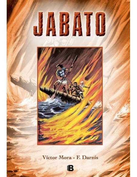 es::Súper Jabato 16