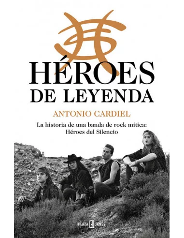 es::Héroes de Leyenda