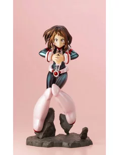 es::My Hero Academia Estatua ARTFXJ 1/8 Ochaco Uraraka Limited Edition 21 cm