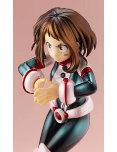 es::My Hero Academia Estatua ARTFXJ 1/8 Ochaco Uraraka Limited Edition 21 cm 2