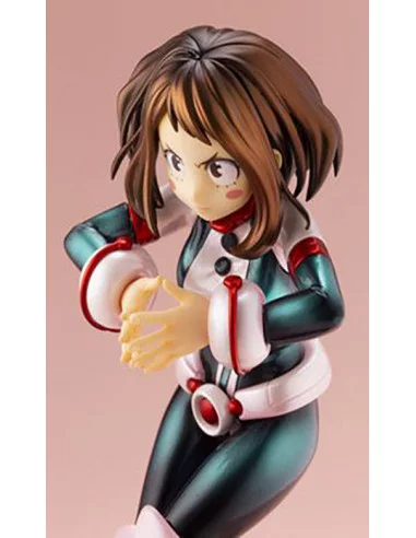 es::My Hero Academia Estatua ARTFXJ 1/8 Ochaco Uraraka Limited Edition 21 cm