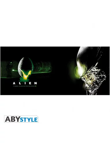 es::Alien Taza In space... 320 ml