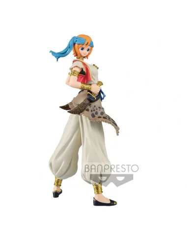 es::One Piece Estatua Treasure Cruise World Journey Koala 20 cm