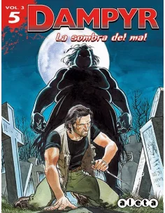 es::Dampyr Vol 3 05. La sombra del mal