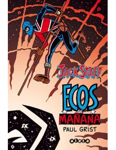 es::Jack Staff 03: Ecos del mañana