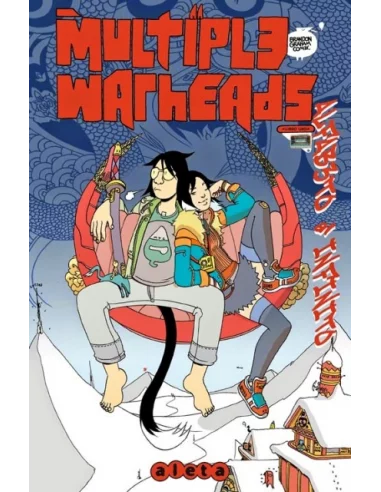 es::Multiple Warheads