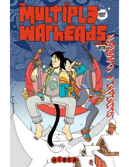 es::Multiple Warheads