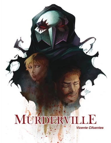 es::Murderville
