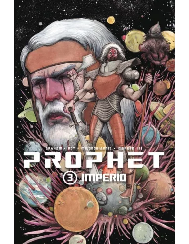 es::Prophet 03: Imperio