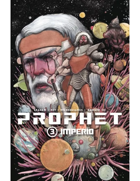 es::Prophet 03: Imperio