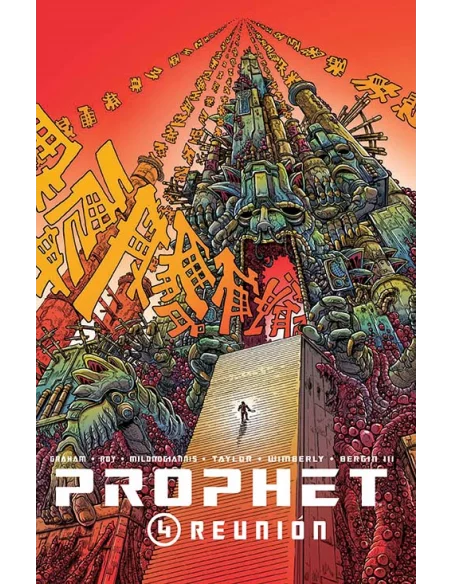 es::Prophet 04: Reunión