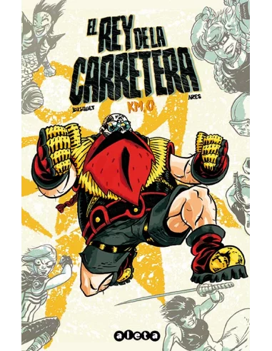 es::El rey de la carretera