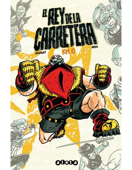 es::El rey de la carretera