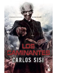 es::Los caminantes (Bolsillo)