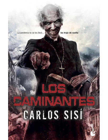 es::Los caminantes (Bolsillo)