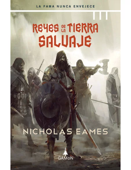 es::Reyes de la Tierra Salvaje