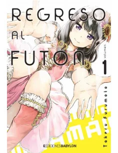 es::Regreso al futón 01