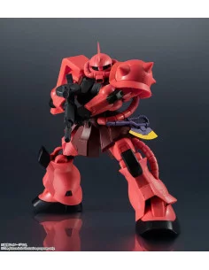 es::Mobile Suit Gundam Figura Gundam Universe MS-06S Char's Zaku II 15 cm 2