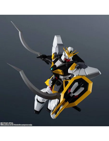 es::Mobile Suit Gundam Wing Figura Gundam Universe XXXG-01SR Gundam Sandrock 15 cm