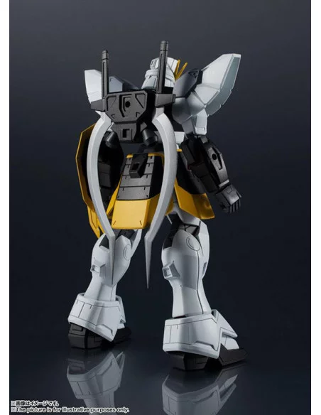 es::Mobile Suit Gundam Wing Figura Gundam Universe XXXG-01SR Gundam Sandrock 15 cm