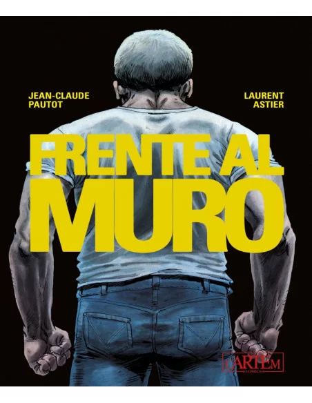 es::Frente al muro 01 (de 02)