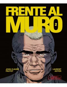 es::Frente al muro 02 (de 02)