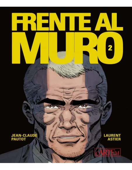 es::Frente al muro 02 (de 02)