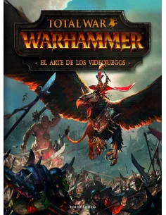 Total War Warhammer