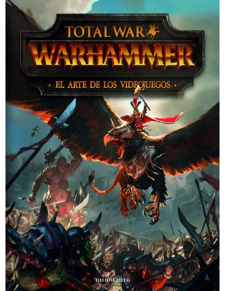 Total War Warhammer