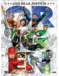 es::Liga de la Justicia: Origen (Edición Deluxe) 